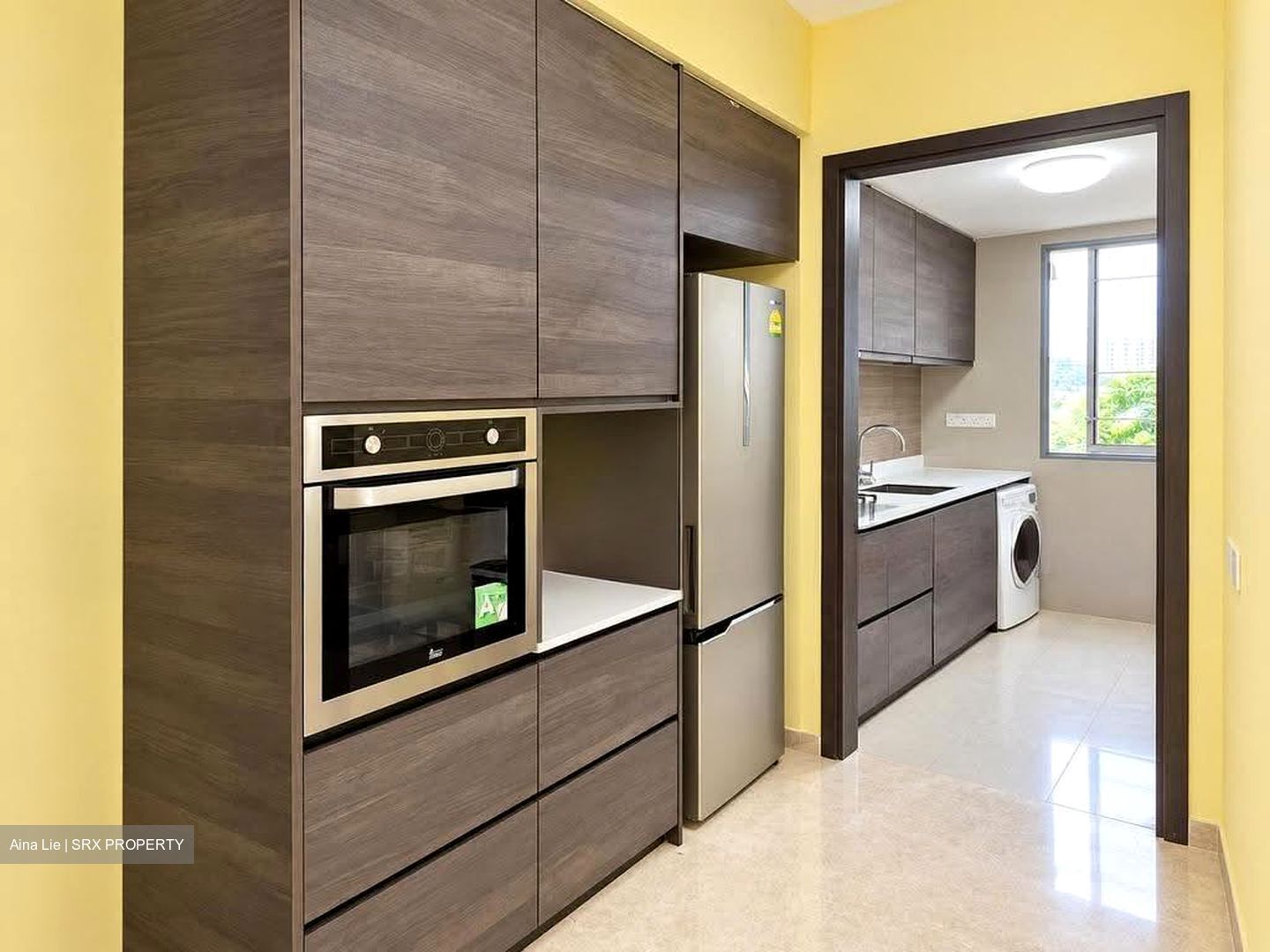 Rivertrees Residences (D28), Apartment #628121521
